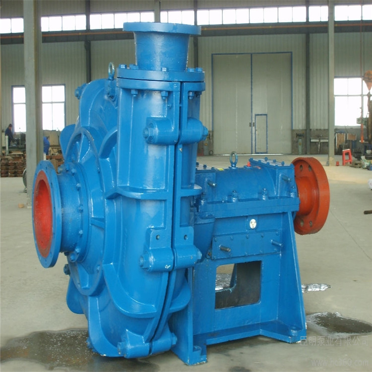 礦山、冶金、電力、化工、建材等行業(yè)專(zhuān)用泵200ZJ-I-A58